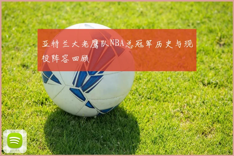 亚特兰大老鹰队NBA总冠军历史与现役阵容回顾