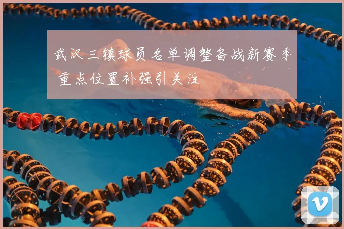 武汉三镇球员名单调整备战新赛季 重点位置补强引关注